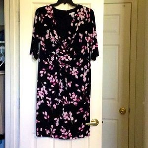 Cherry blossom dress 🍒